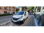 Renault Trafic 2.0 120cv miniatura 9
